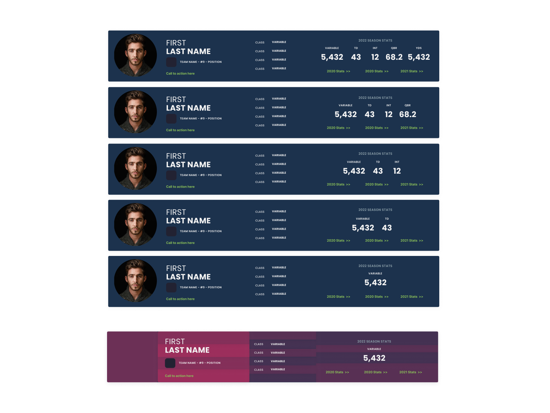 Gamecoin — screen 7