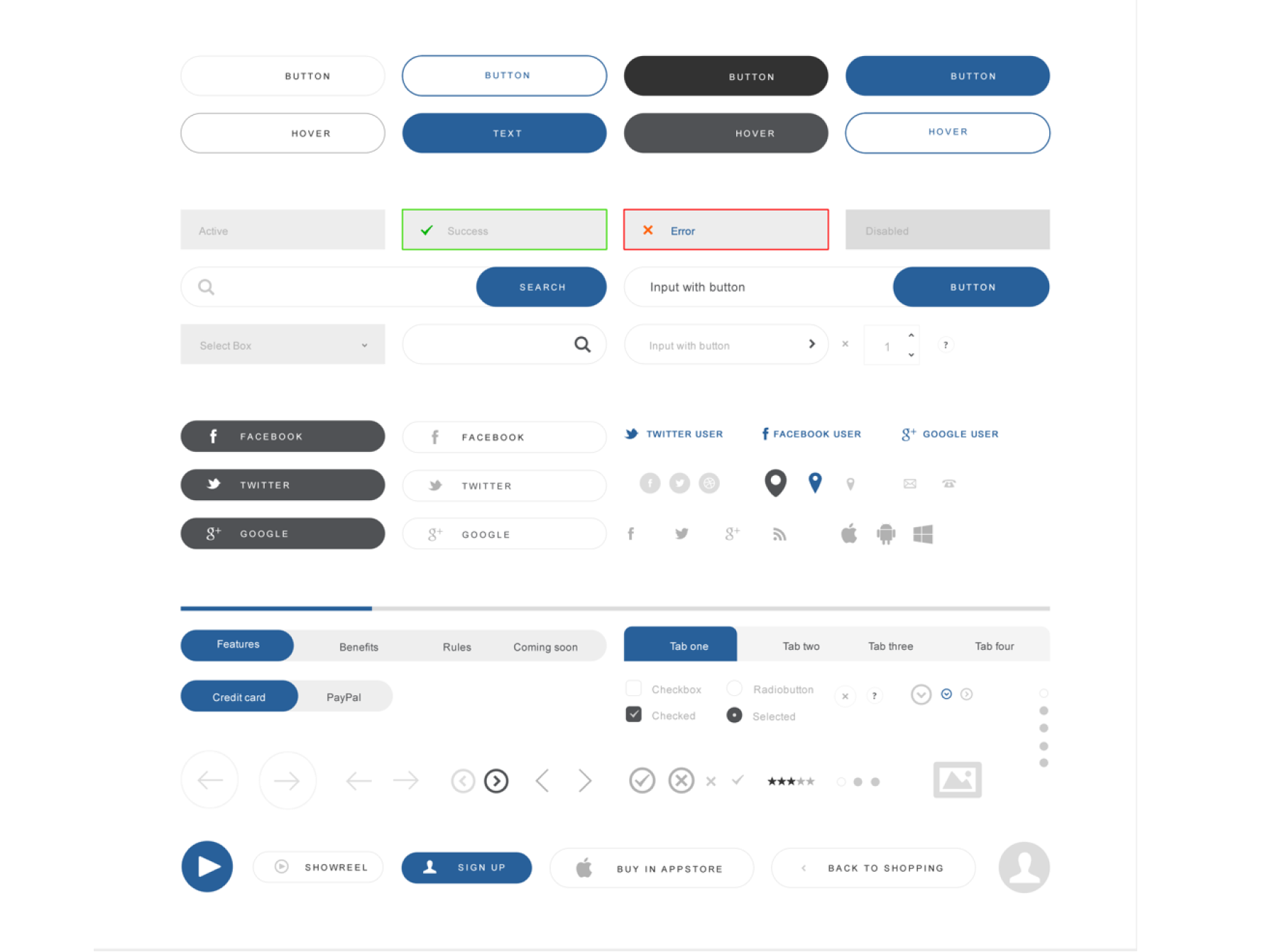 Optimizely — Educational Portal