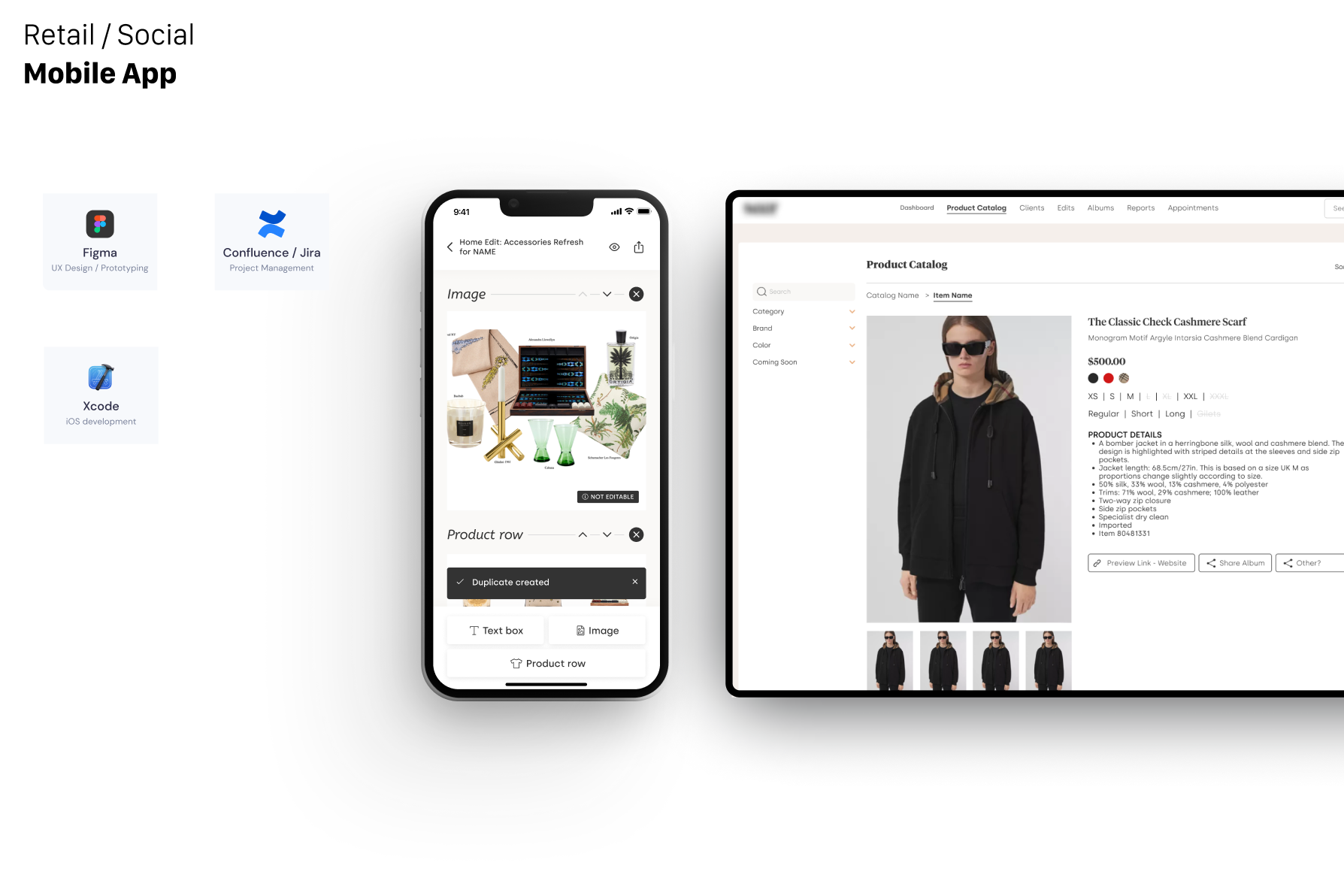 Zeel — screen 8