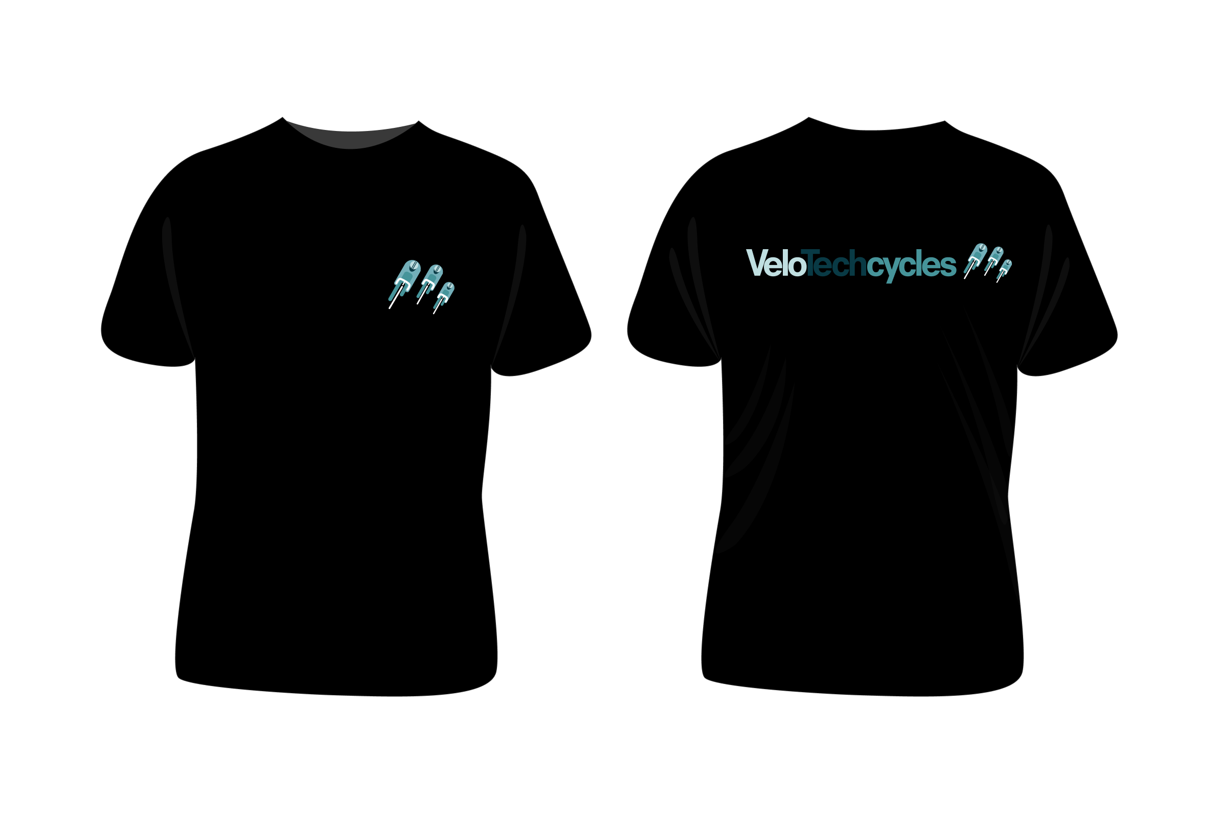 Velotech — screen 4